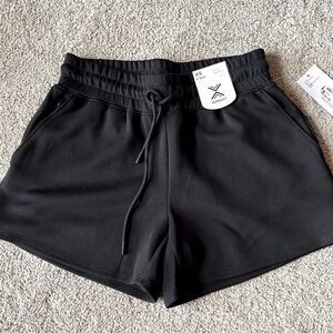 Xersion XS Black shorts